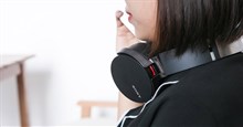 Tai nghe Bluetooth Sony XB950BT: Thêm một lựa chọn lý tưởng cho dân nghiện bass