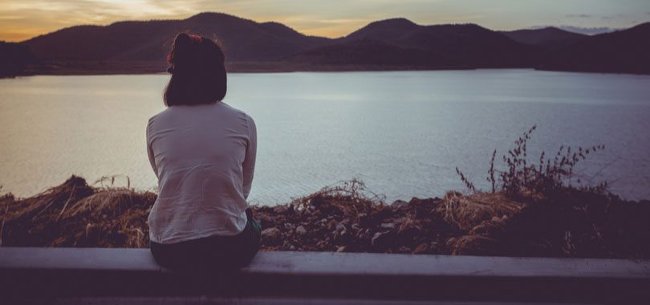 Cho rằng người khác luôn hạnh phúc là sự hiểu nhầm lớn nhất của hạnh phúc