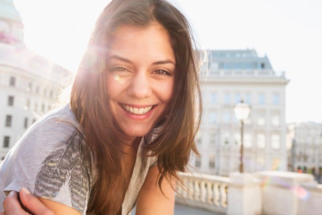 Hạnh phúc và nỗi đau luôn tồn tại cùng nhau