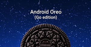 Google phát hành Android Oreo Go cho smartphone cấu hình thấp