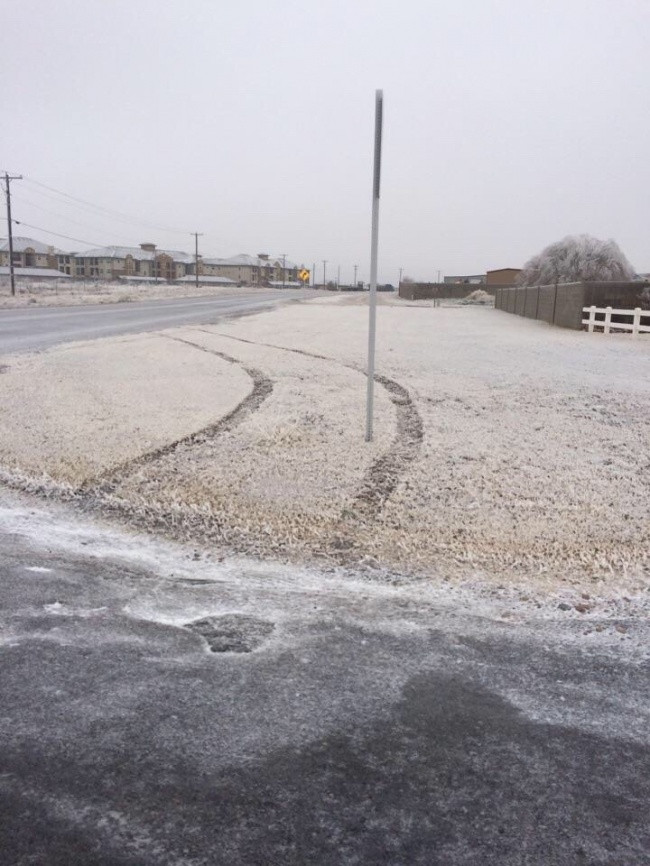 "Không chắc điều gì đã xảy ra ở đây, nhưng tôi nghĩ nó có liên quan đến một vũ trụ song song"