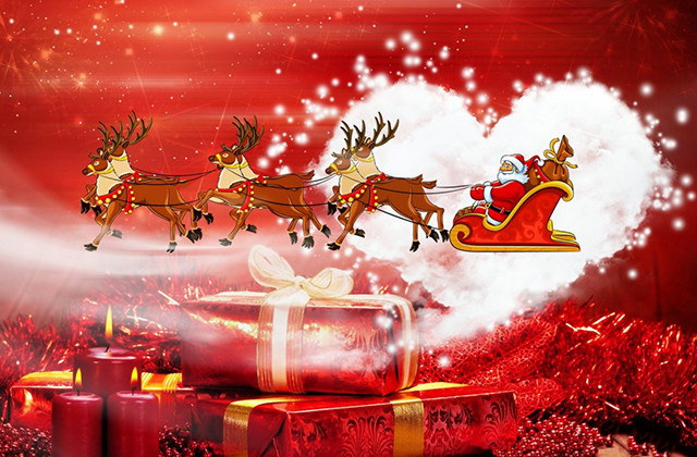 Những ca khúc giáng sinh hay nhất 