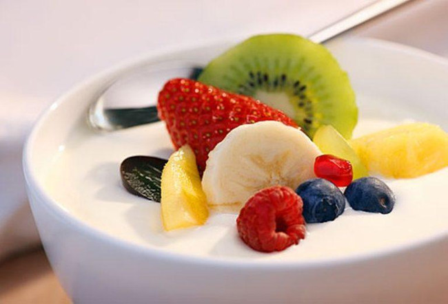 Là người bận rộn, đừng bỏ qua 9 nguyên tắc ăn uống "đơn giản mà khỏe mạnh" dưới đây!