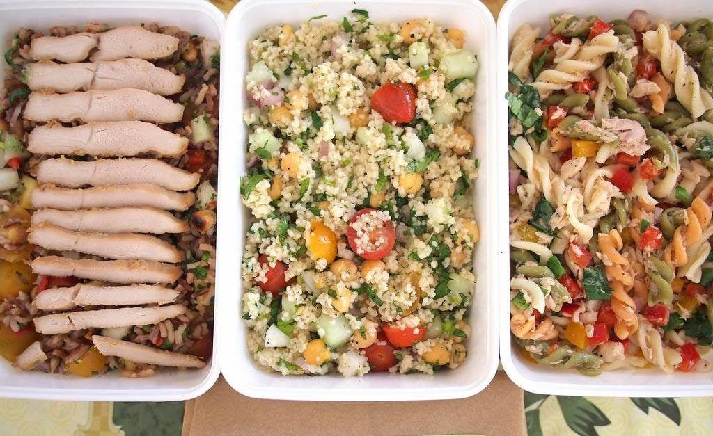 Chọn một nhà hàng uy tín