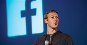 Mark Zuckerberg không muốn con dùng Facebook