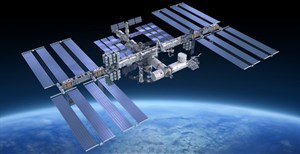 11 sự thật thú vị về Trạm Vũ trụ Quốc tế ISS không phải ai cũng biết