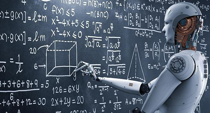 Siêu máy tính AutoML của Google có khả năng tạo ra hệ thống AI