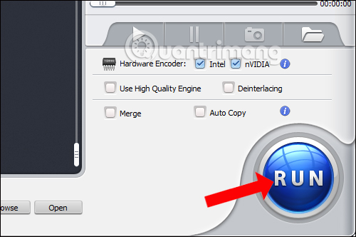 Tạo video hình ảnh