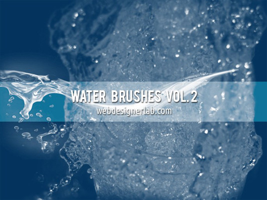 Brush nước Vol. 2