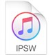 File IPSW là gì?