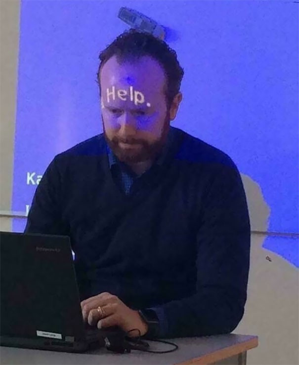 Đến máy cũng hiểu lòng người 