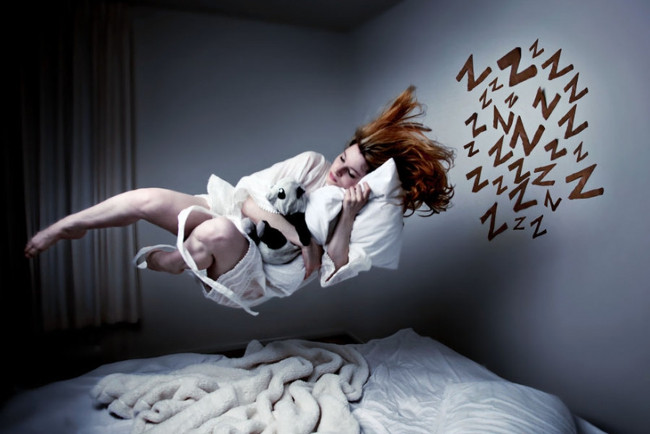 Mơ có ý thức