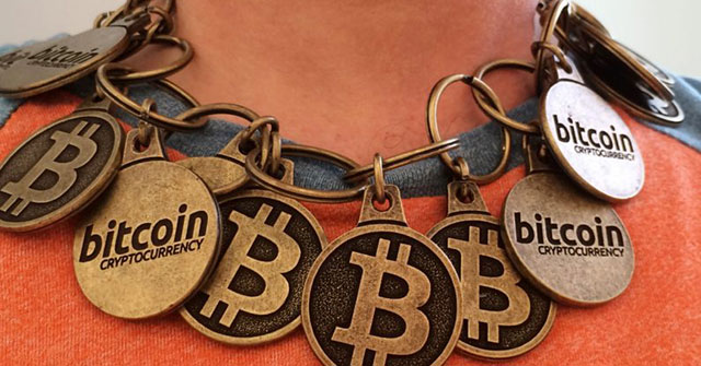 Khi có thể thay thế thành tiền thực sự thì quỹ đầu tư mạo hiểm bằng bitcoin đương nhiên không thể thiếu