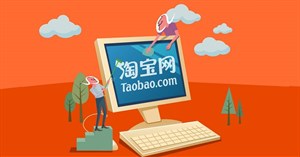 Không vào được taobao, 1688, taobao.com bị lỗi, đây là cách vào taobao dễ nhất cho bạn