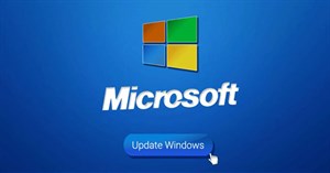 Microsoft phát hành bản vá bảo mật khẩn cấp cho lỗ hổng nghiêm trọng