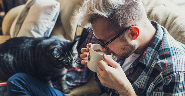 Bàng quan với mọi chuyện