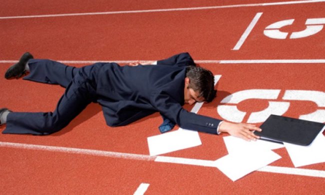 Tự đặt ra những giới hạn cho chính mình