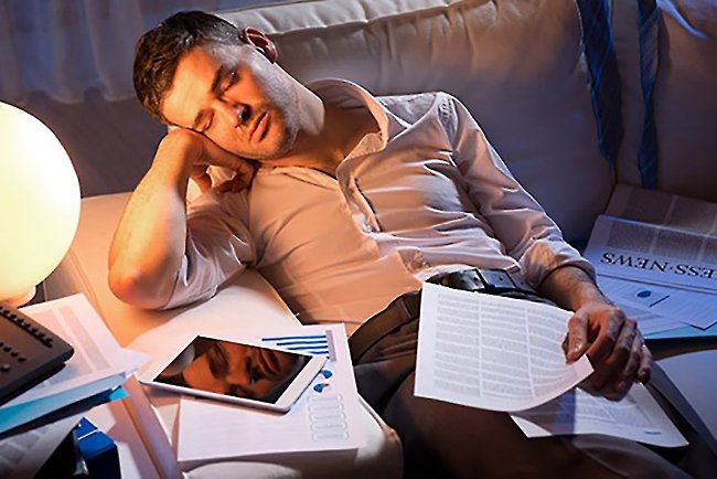 Họ thường tìm cách đổ lỗi