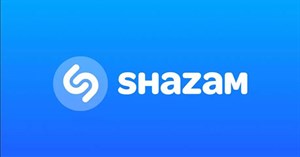 Apple mua Shazam với giá 400 triệu đô-la