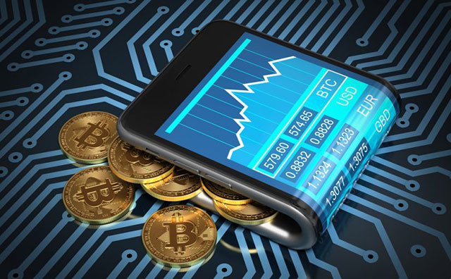 Xếp hàng để chờ được xác nhận giao dịch