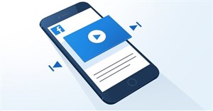 Facebook cung cấp nhạc nền cho video và công cụ làm video 360
