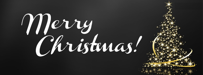 Ảnh bìa giáng sinh và avatar tuyệt đẹp cho facebook