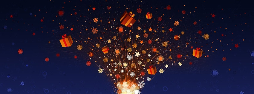 Tổng hợp những hình ảnh đẹp cho Giáng sinh 