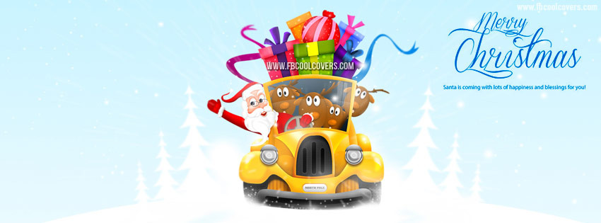 Ông già Noel hiện đại 