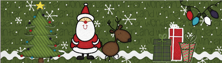 Ảnh Giáng sinh cho người FA 