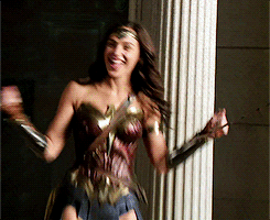 Hình ảnh dễ thương của ngôi sao điện ảnh Gal Gadot