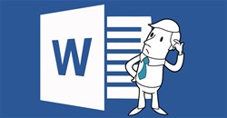 Cách gộp nhiều file Word thành 1 file duy nhất