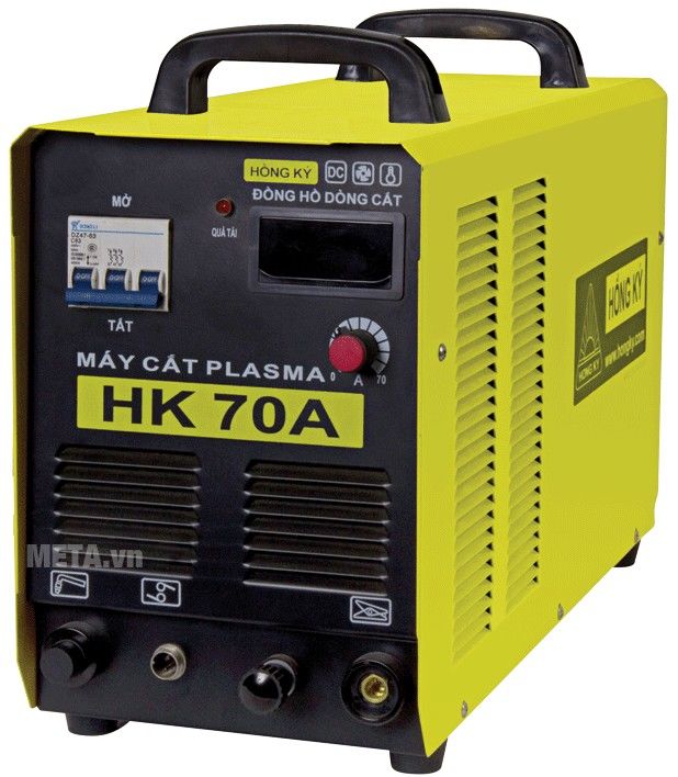 Máy cắt Plasma Hồng Ký HK 70.