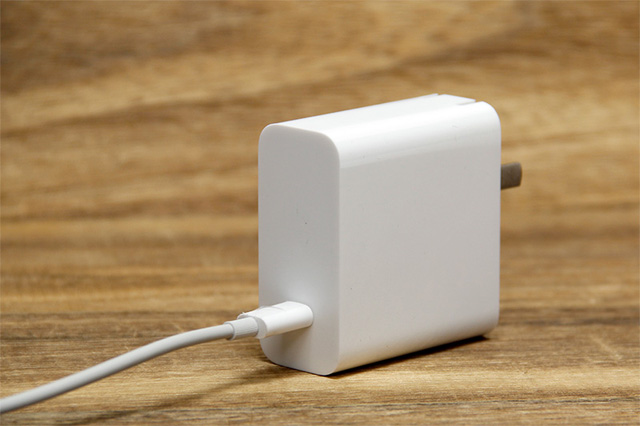 Cục sạc USB-C PD