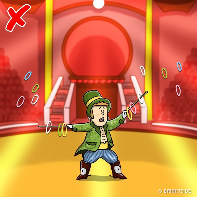 Cho phép quá nhiều ứng dụng gửi thông báo