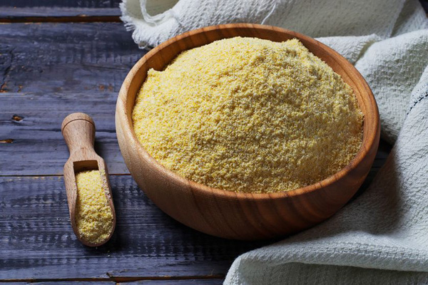 Using cornmeal to prevent ants is one of the safest ways for families with children.