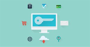 Cách dùng Lockbox quản lý mật khẩu trên Firefox Quantum