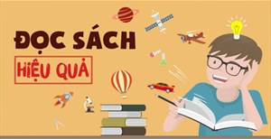 Để "đọc nhanh hiểu sâu nhớ lâu" hãy thực hiện ngay phương pháp này