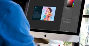 Những tính năng mới tuyệt vời của Adobe Photoshop CC 2018 các Designer không nên bỏ qua