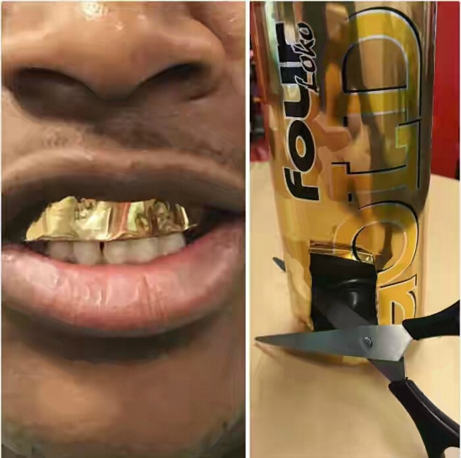 Vàng thật đấy!