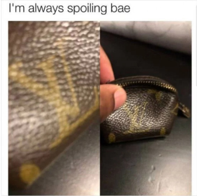 Bae đó đã hỏng rồi!