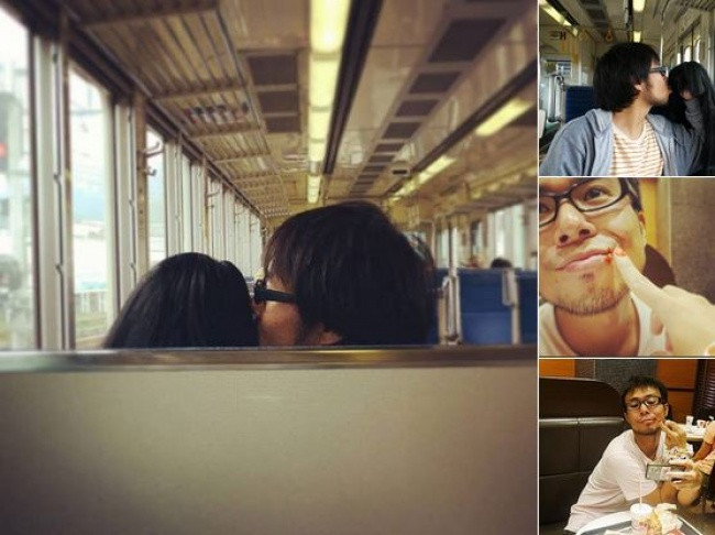 Ít nhất bạn gái của anh ấy không phải kiểu người hay ghen