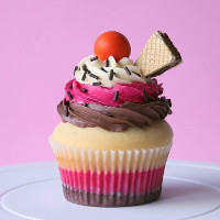 Hướng dẫn cách làm bánh Cupcake ngon tuyệt ngay tại nhà