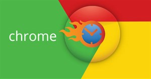Cách kích hoạt tính năng tăng tốc download trên Chrome