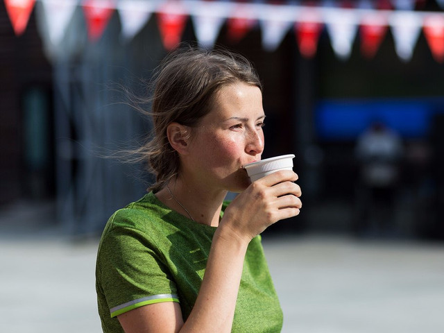 Vượt qua cơn buồn ngủ