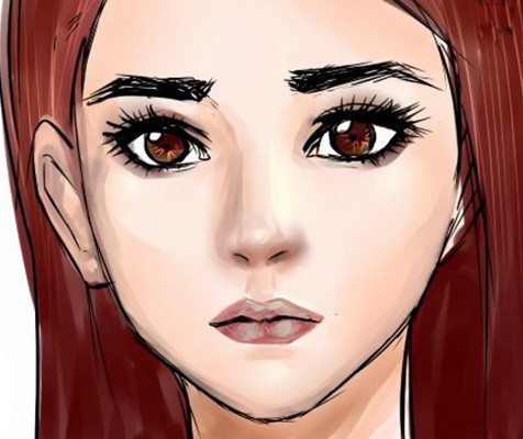 Môi tím tái hoặc có màu xanh