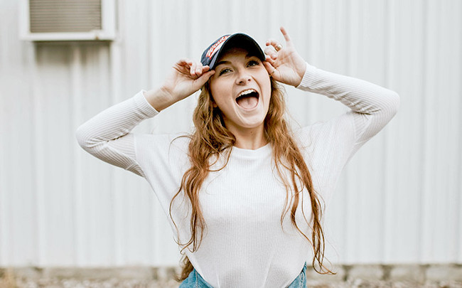 Không đi mua sắm chỉ để giúp bản thân cảm thấy ổn hơn