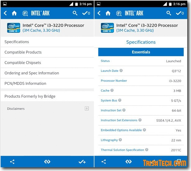 Thông tin sản phẩm