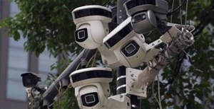 Hệ thống 170 triệu camera theo dõi của Trung Quốc có thể tìm ra phóng viên BBC chỉ trong 7 phút