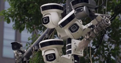 Hệ thống 170 triệu camera theo dõi của Trung Quốc có thể tìm ra phóng viên BBC chỉ trong 7 phút