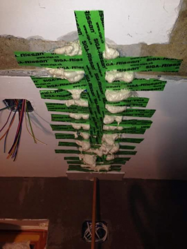 Chắc ai đó sẽ bị trừng phạt